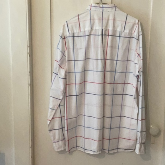 BROOKS BROTHERS LONG SLEEVE SHIRT - Picture 5 of 8